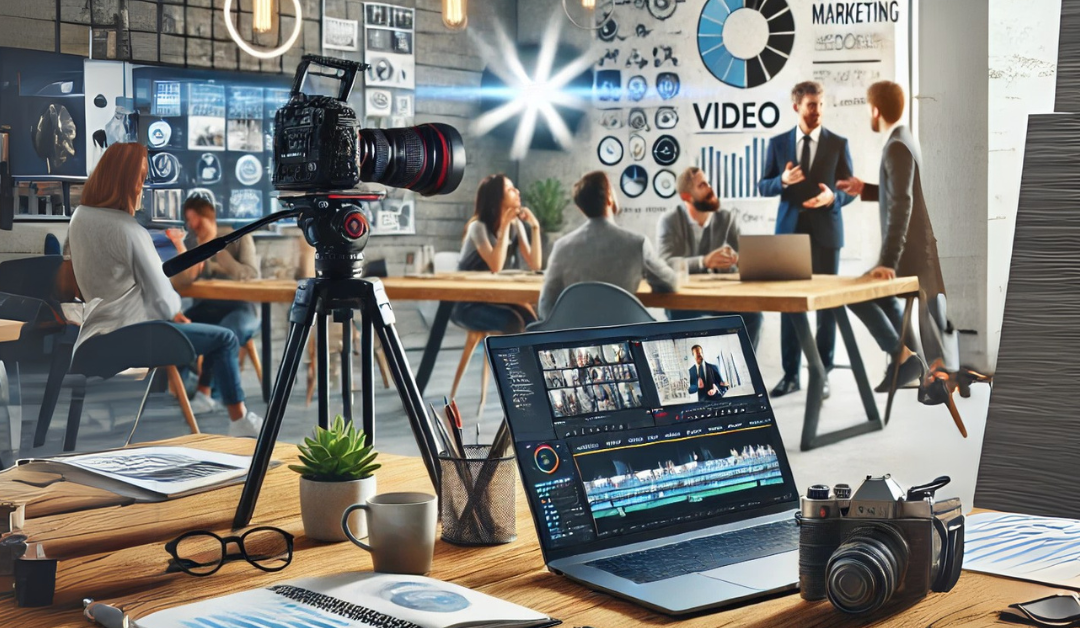 Video za digitalni marketing i njegov značaj