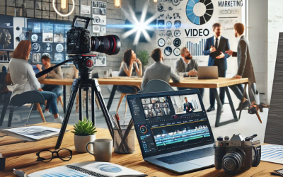 Video za digitalni marketing i njegov značaj