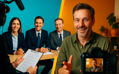 Kako da vaš video ne izgleda kao reklama – već kao priča koju publika želi da gleda