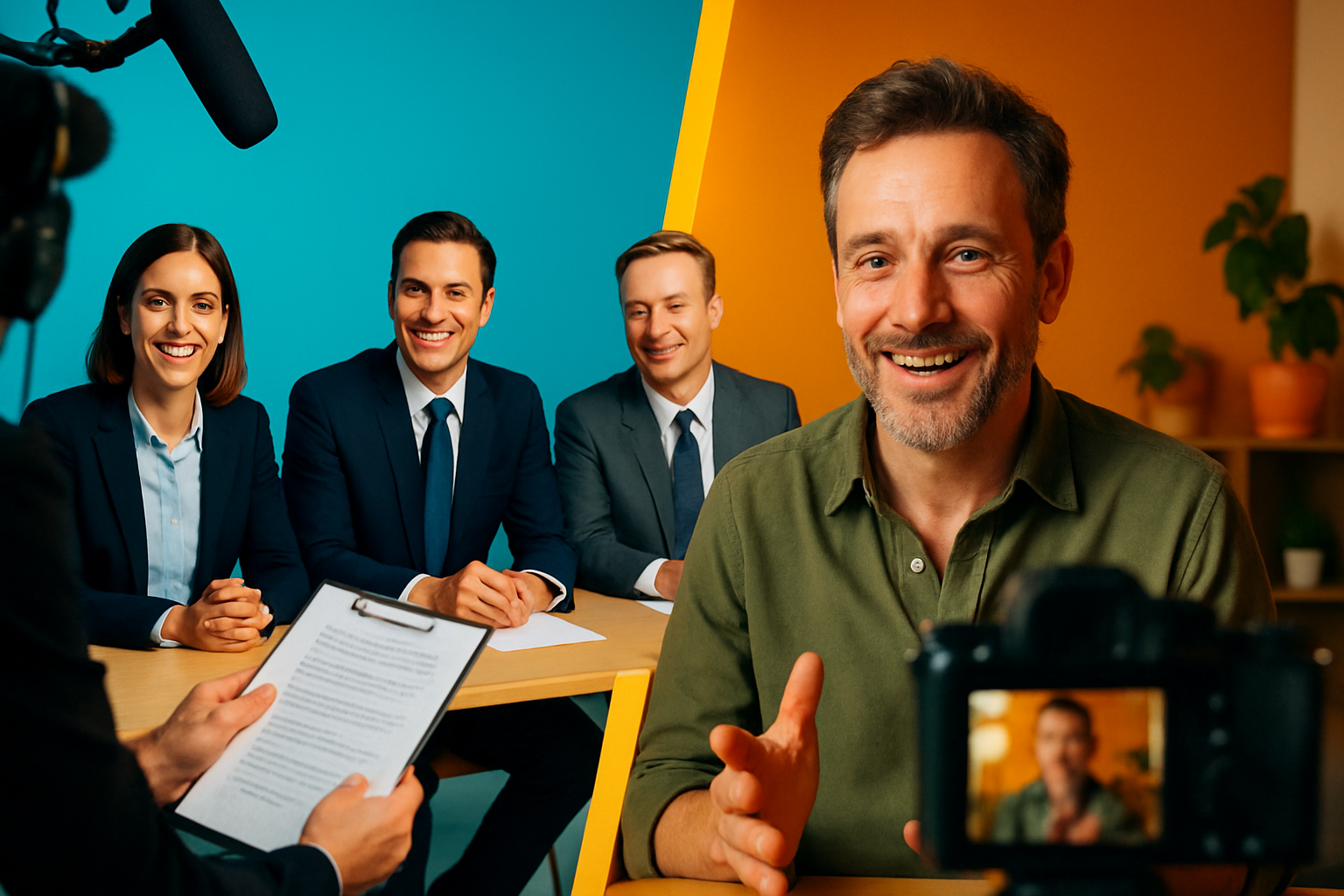 Video reklama